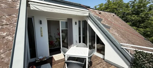 Apartamento de 2 divisões em Dobling, Austria N.º 151583 5