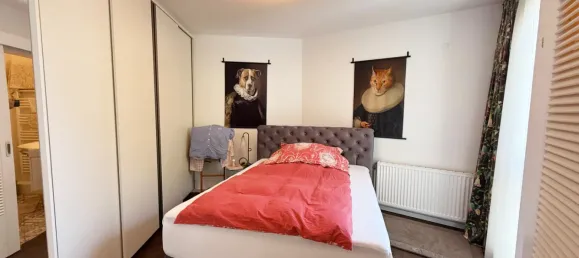 Apartamento de 2 divisões em Dobling, Austria N.º 151583 10