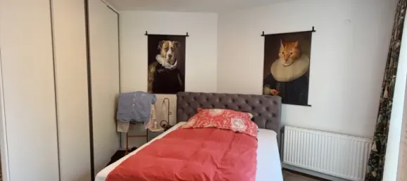 Apartamento de 2 divisões em Dobling, Austria N.º 151583 9