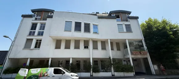 Apartamento de 2 divisões em Dobling, Austria N.º 151583 32