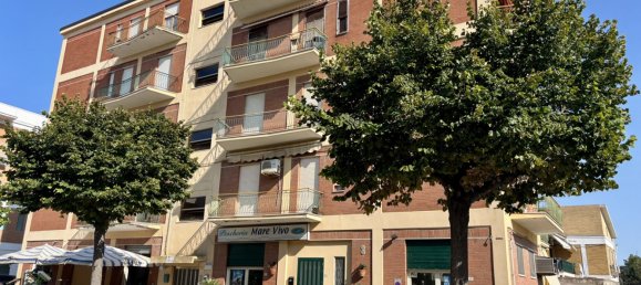 3 rooms Apartment in Campomarino, Italy No. 304481 13