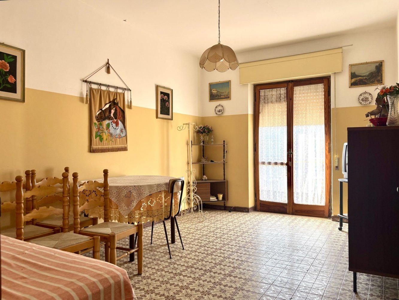 3 rooms Apartment in Campomarino, Italy No. 304481
