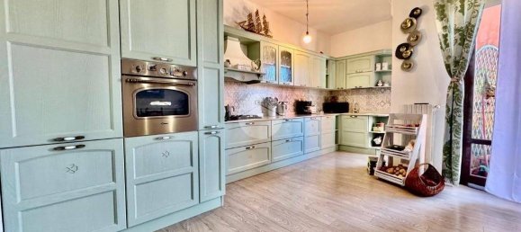 4 bedrooms Apartment in Novi Ligure, Italy No. 355983 6