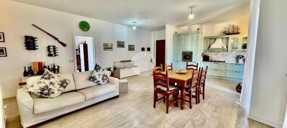 4 bedrooms Apartment in Novi Ligure, Italy No. 355983 4