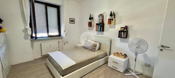 4 bedrooms Apartment in Novi Ligure, Italy No. 355983 8