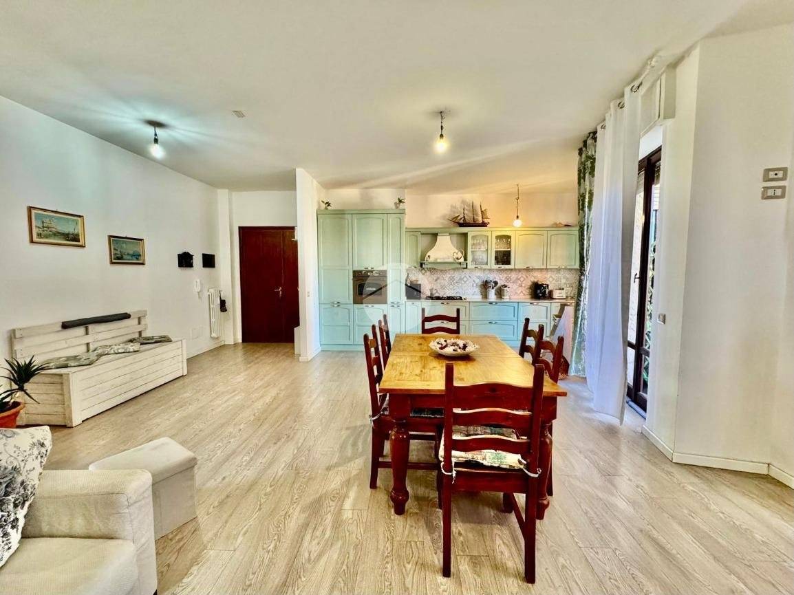 4 bedrooms Apartment in Novi Ligure, Italy No. 355983