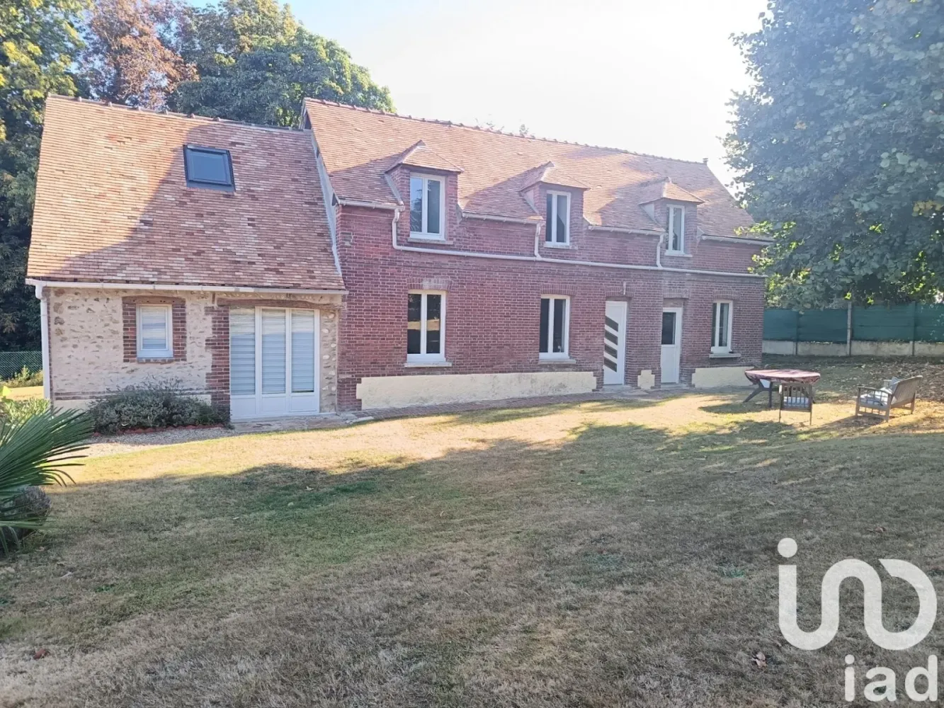 4 bedrooms House in Eure, France No. 325204