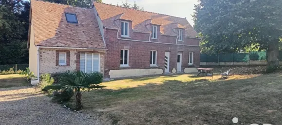 4 bedrooms House in Eure, France No. 325204 12