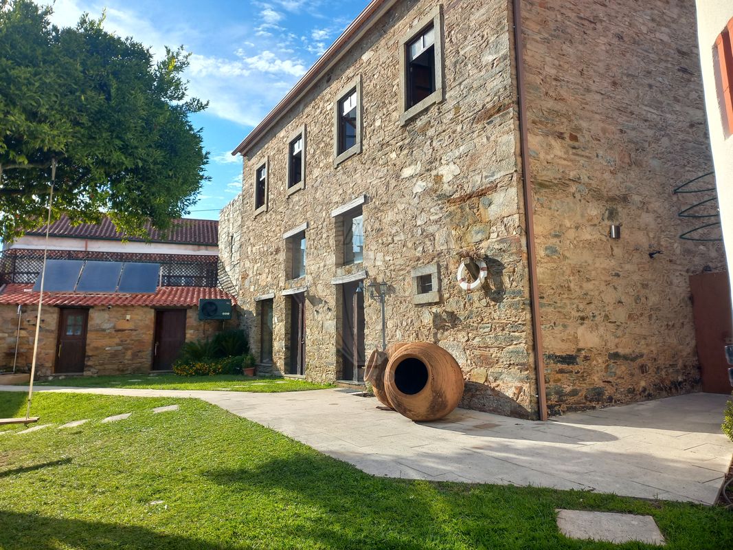 7 chambres Maison à Alvares, Portugal No. 33769