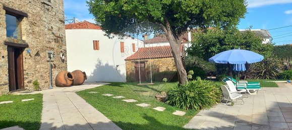 7 chambres Maison à Alvares, Portugal No. 33769 6