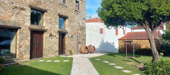 7 chambres Maison à Alvares, Portugal No. 33769 7