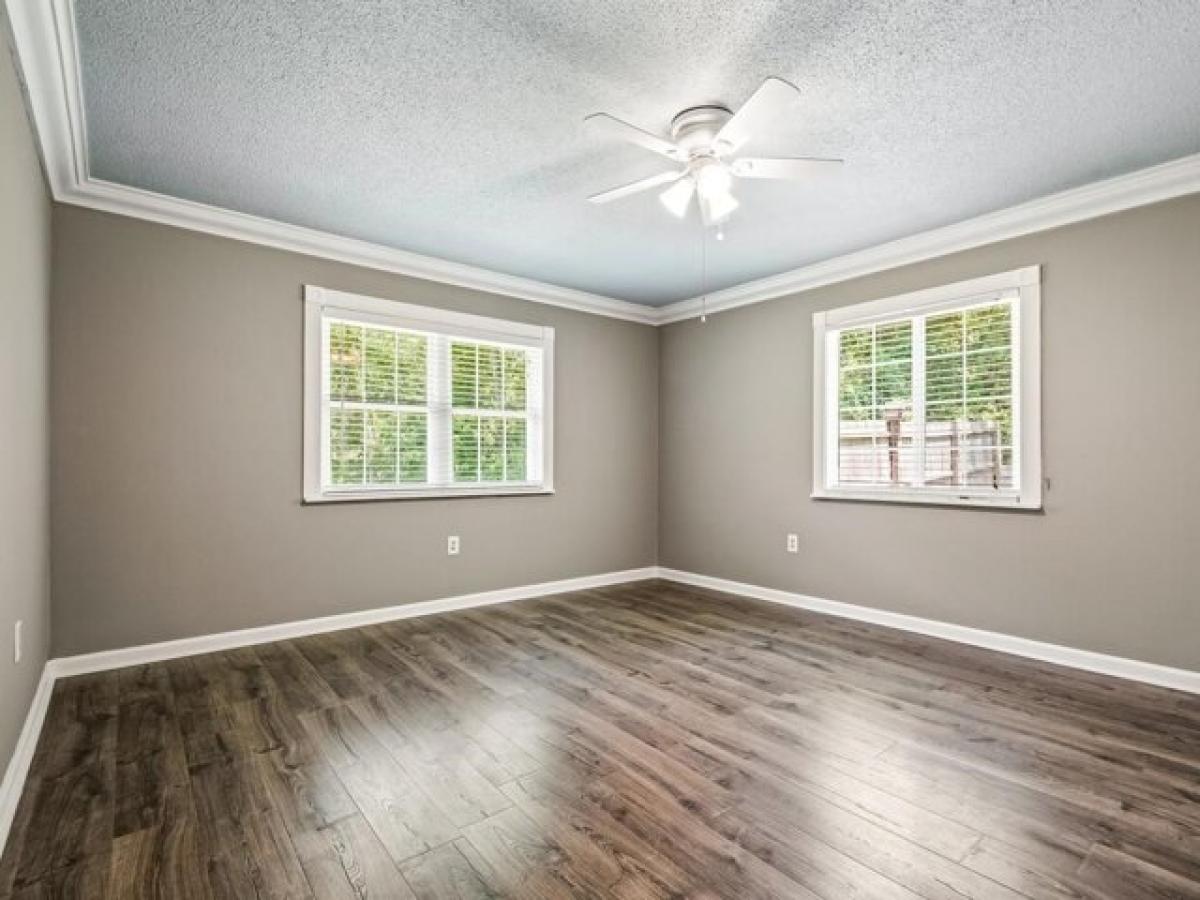 3 bedrooms House in Tallahassee, USA No. 387287