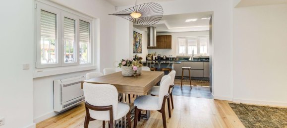 5 غرف نوم فيلا في Oeiras, Portugal رقم 162612 12