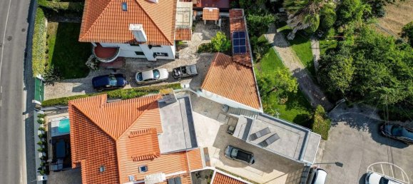 5 غرف نوم فيلا في Oeiras, Portugal رقم 162612 44