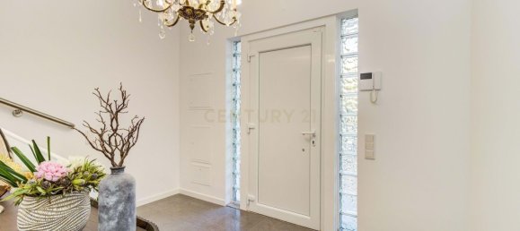 5 غرف نوم فيلا في Oeiras, Portugal رقم 162612 19