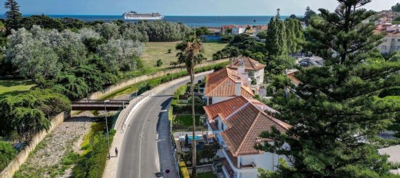 5 غرف نوم فيلا في Oeiras, Portugal رقم 162612 49