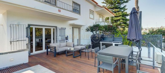 5 غرف نوم فيلا في Oeiras, Portugal رقم 162612 4