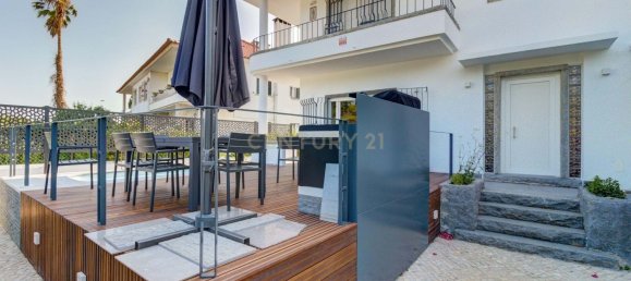 5 غرف نوم فيلا في Oeiras, Portugal رقم 162612 7