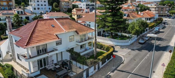 5 غرف نوم فيلا في Oeiras, Portugal رقم 162612 50