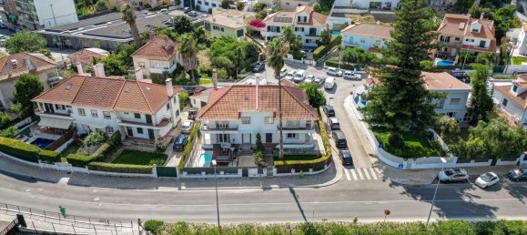 5 غرف نوم فيلا في Oeiras, Portugal رقم 162612 46