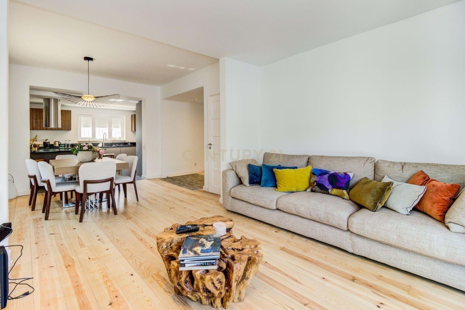 5 غرف نوم فيلا في Oeiras, Portugal رقم 162612