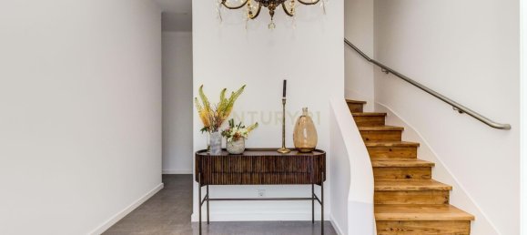 5 غرف نوم فيلا في Oeiras, Portugal رقم 162612 20