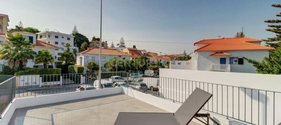 5 غرف نوم فيلا في Oeiras, Portugal رقم 162612 35