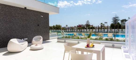 2 Schlafzimmer Haus in Ayia Napa, Cyprus, Nr. 23942 10