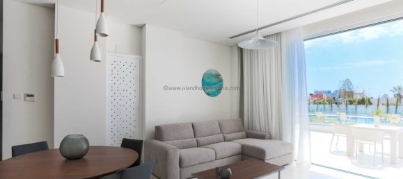 2 Schlafzimmer Haus in Ayia Napa, Cyprus, Nr. 23942 2
