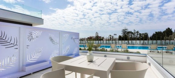 2 Schlafzimmer Haus in Ayia Napa, Cyprus, Nr. 23942 7