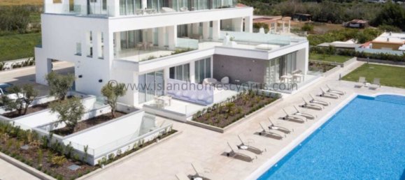 2 Schlafzimmer Haus in Ayia Napa, Cyprus, Nr. 23942 11