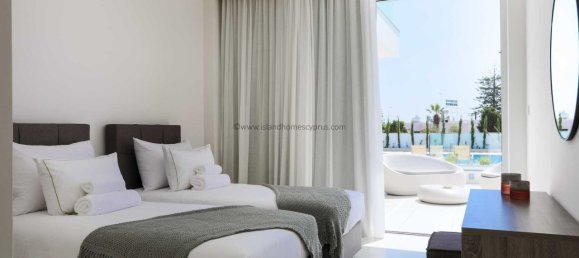 2 Schlafzimmer Haus in Ayia Napa, Cyprus, Nr. 23942 9