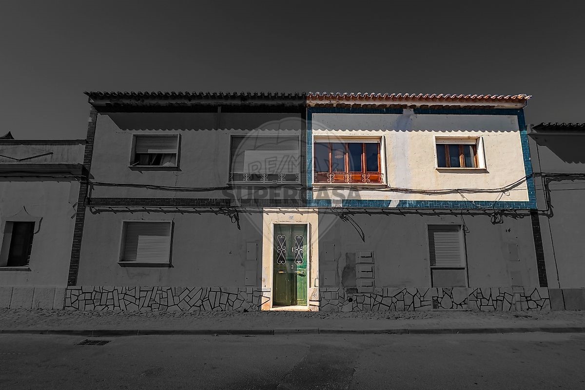 Apartamento de 3 dormitorios en Montoito, Portugal No. 323944