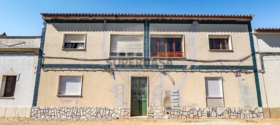 Apartamento T3 em Montoito, Portugal N.º 323944 2