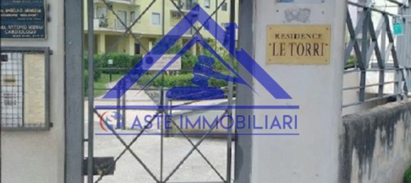 Apartamento de 2 divisões em Santa Maria Capua Vetere, Italy N.º 7573 24