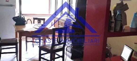 Apartamento de 2 divisões em Santa Maria Capua Vetere, Italy N.º 7573 74