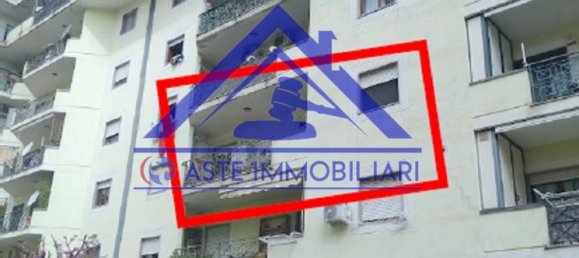 Apartamento de 2 divisões em Santa Maria Capua Vetere, Italy N.º 7573 6