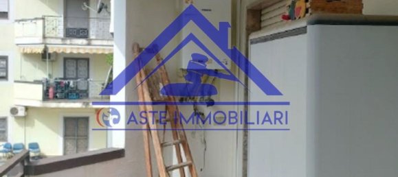 Apartamento de 2 divisões em Santa Maria Capua Vetere, Italy N.º 7573 54