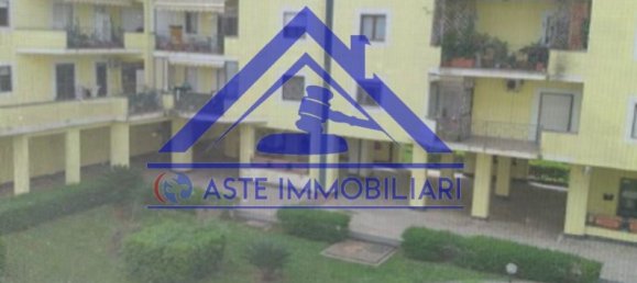Apartamento de 2 divisões em Santa Maria Capua Vetere, Italy N.º 7573 70