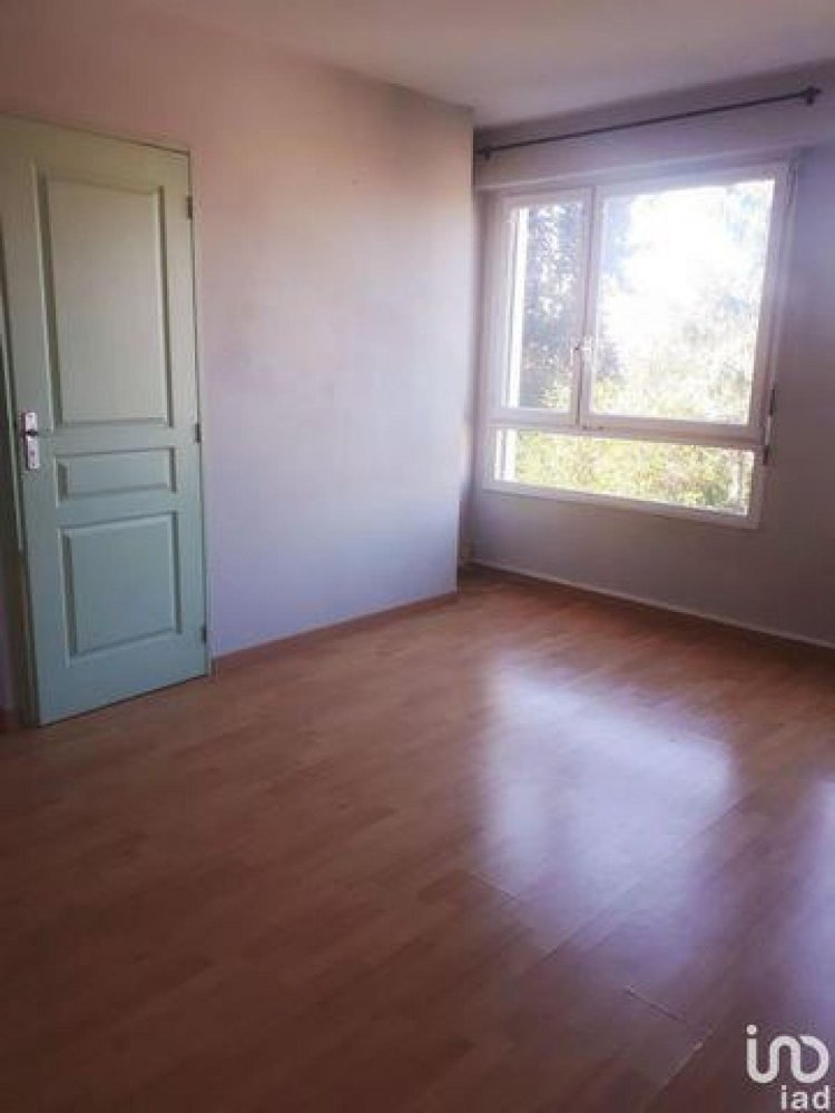 Estudio en el condominio en Reims, France No. 27835