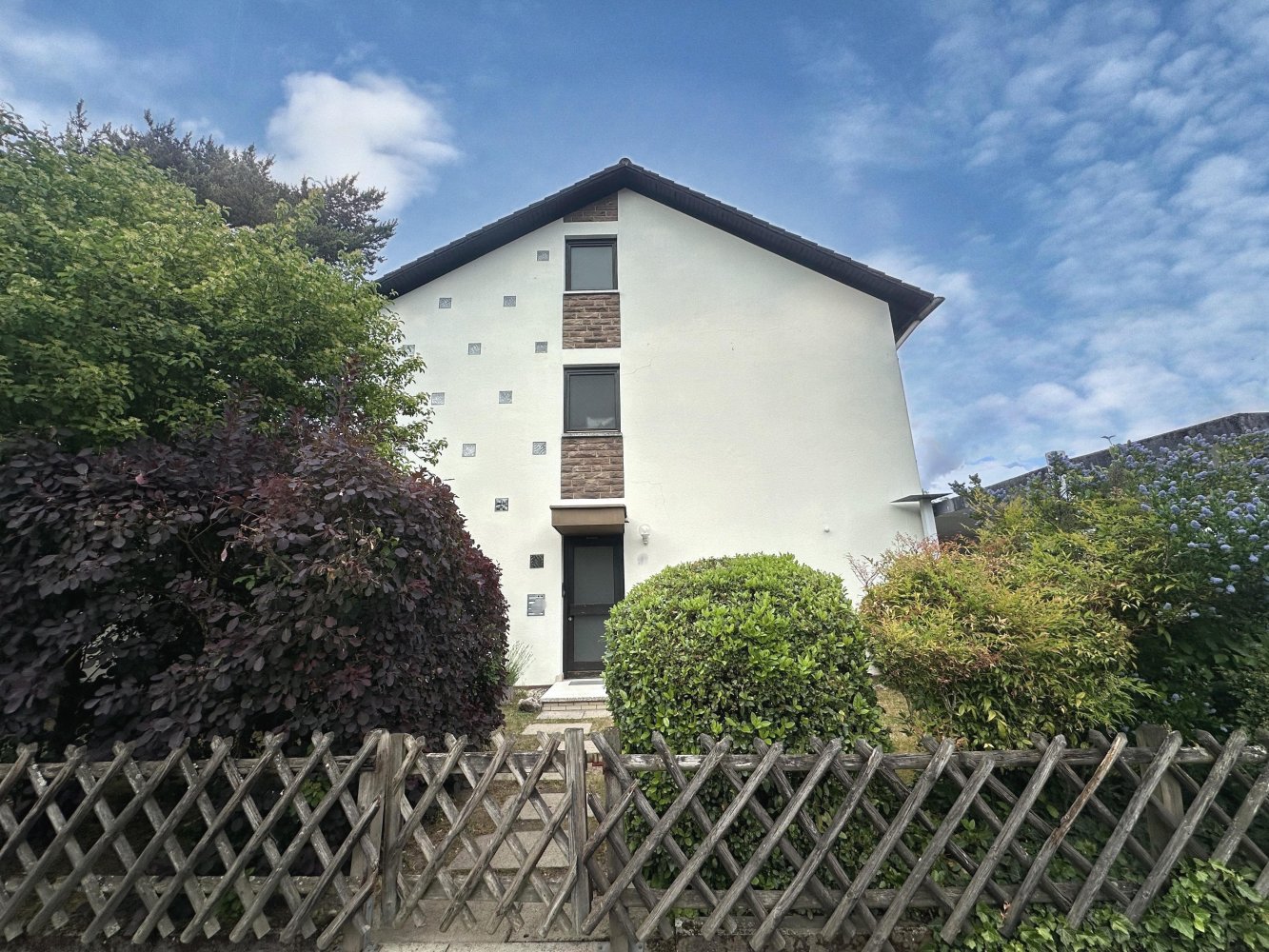 2 bedrooms Apartment in Saarlouis, Germany No. 260923