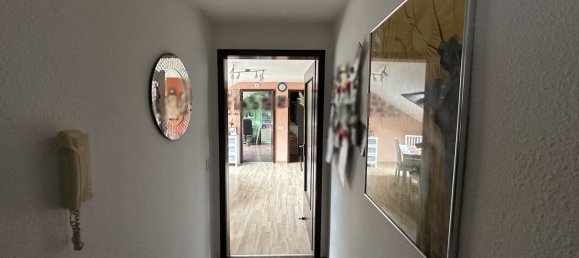 2 bedrooms Apartment in Saarlouis, Germany No. 260923 6