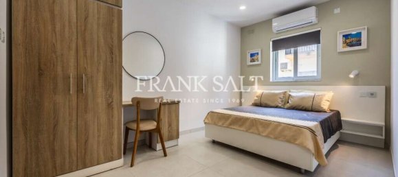 Apartamento de 2 dormitorios en Mellieha, Malta No. 7981 7