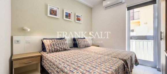 Apartamento de 2 dormitorios en Mellieha, Malta No. 7981 10