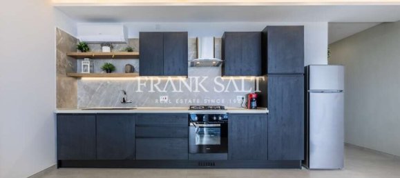 Apartamento de 2 dormitorios en Mellieha, Malta No. 7981 2