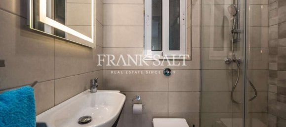 Apartamento de 2 dormitorios en Mellieha, Malta No. 7981 9