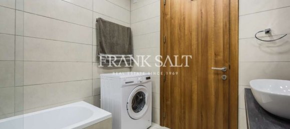 Apartamento de 2 dormitorios en Mellieha, Malta No. 7981 6