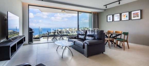 Apartamento de 2 dormitorios en Mellieha, Malta No. 7981 3