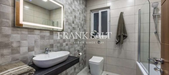 Apartamento de 2 dormitorios en Mellieha, Malta No. 7981 5