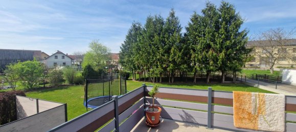 6 rooms House in Grossweikersdorf, Austria No. 139701 6